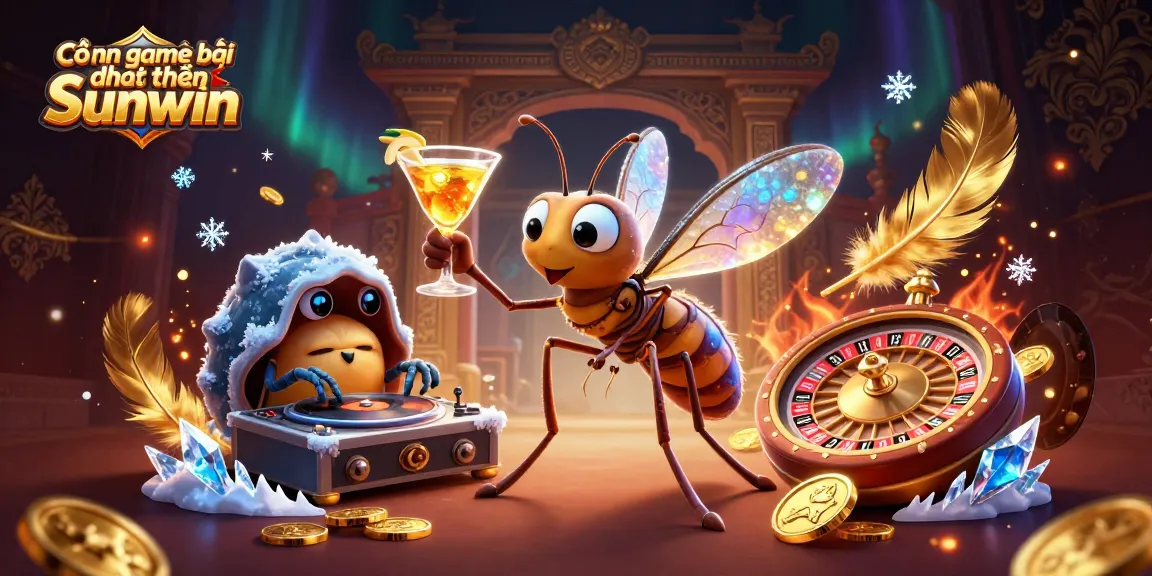 Real Cổng game bài đổi thưởng Sunwin Results: What to Expect in 2026 for Gamblers