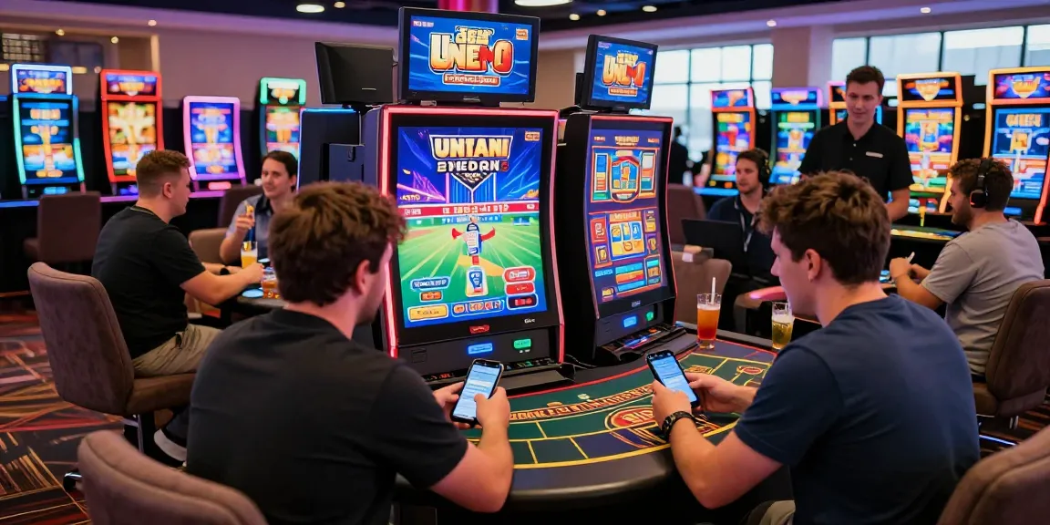 Credit Card Casinos UK Scored: Our Rating System Reveals Advantages for Players