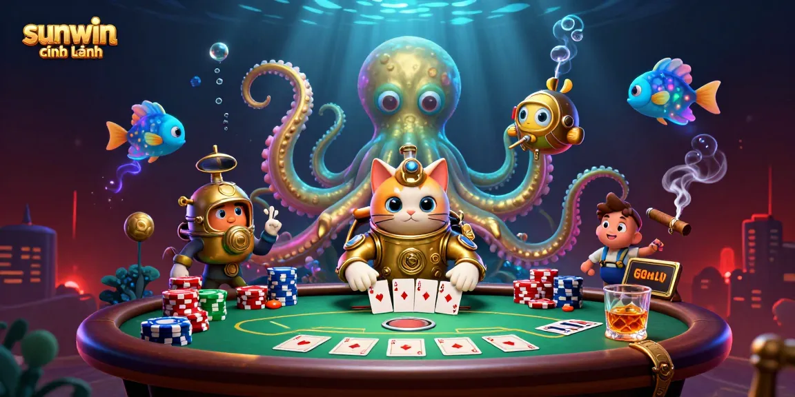 The Evolution of Sunwin Chính Hãng: From Gaming Basics to 2026 Winning Strategies