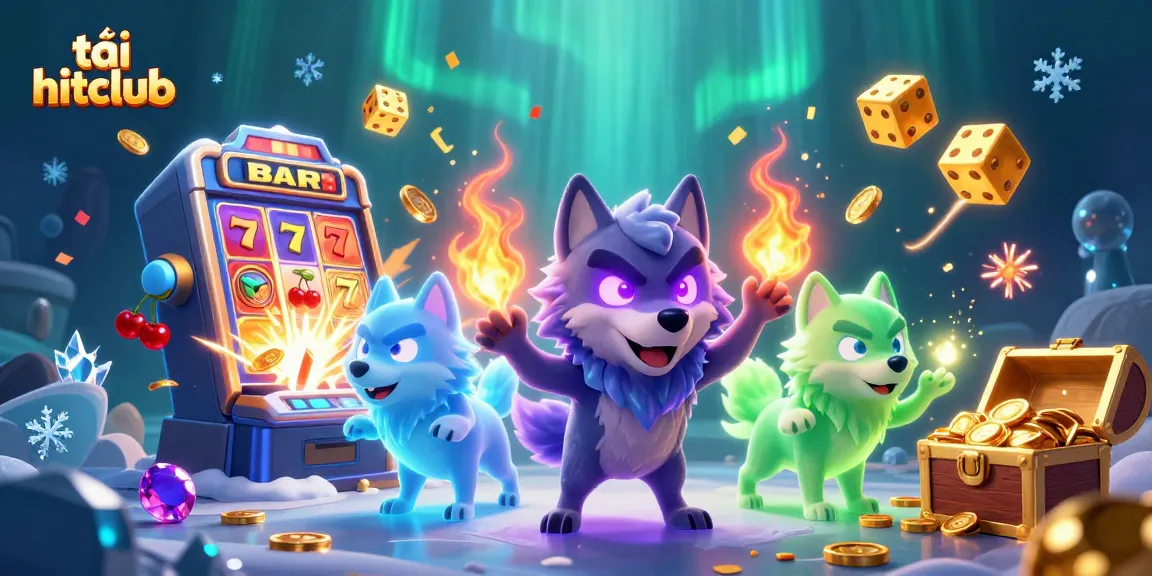 7 Reasons Tải Hitclub Dominates Online Casino Gaming in 2026