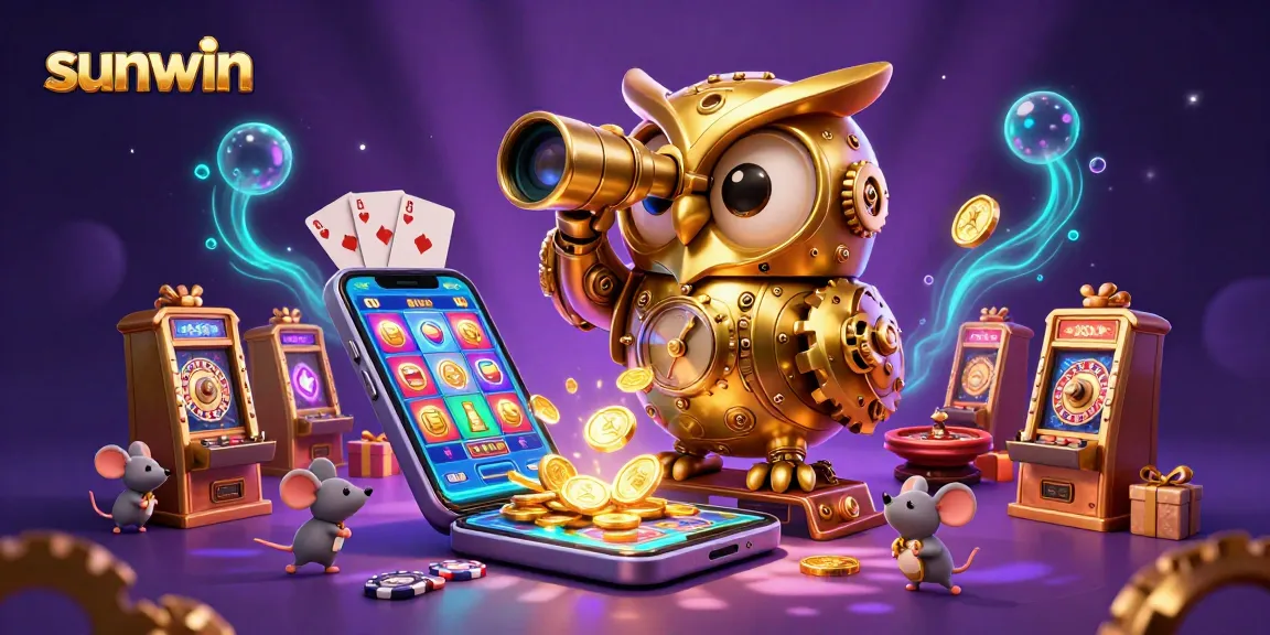 Sunwin: The Secret Weapon Gamblers Are Using for Winning Strategies in 2026