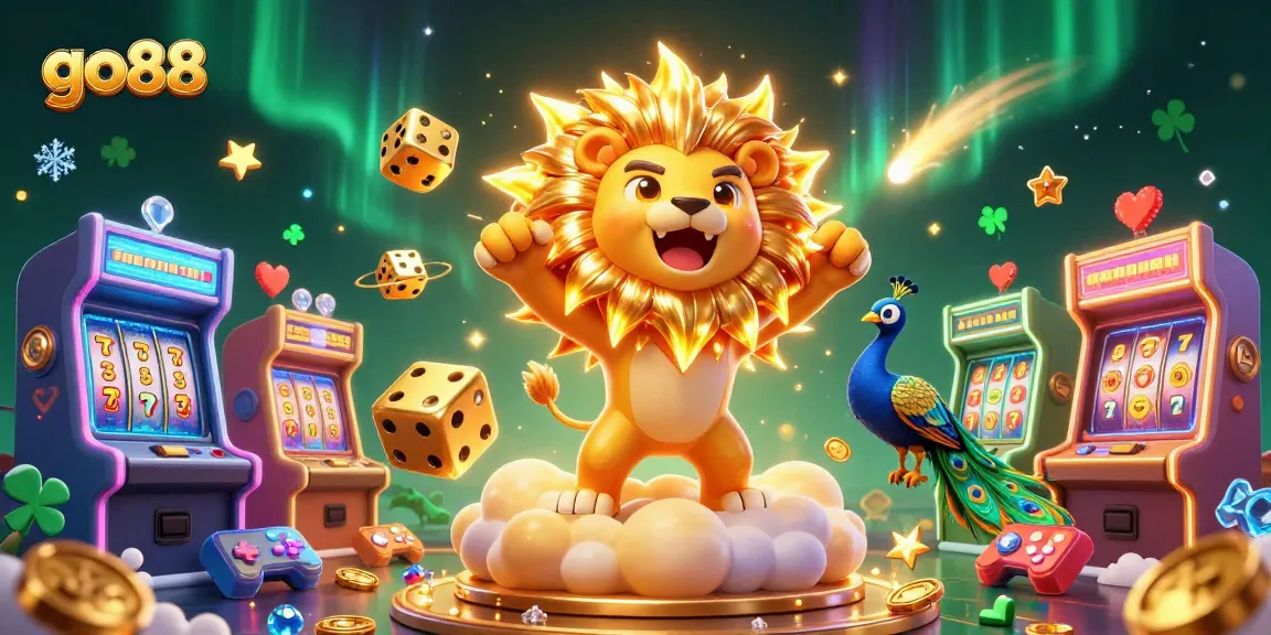 How to Evaluate go88 Casino Strategies Like an Expert for Winning Opportunities in 2026