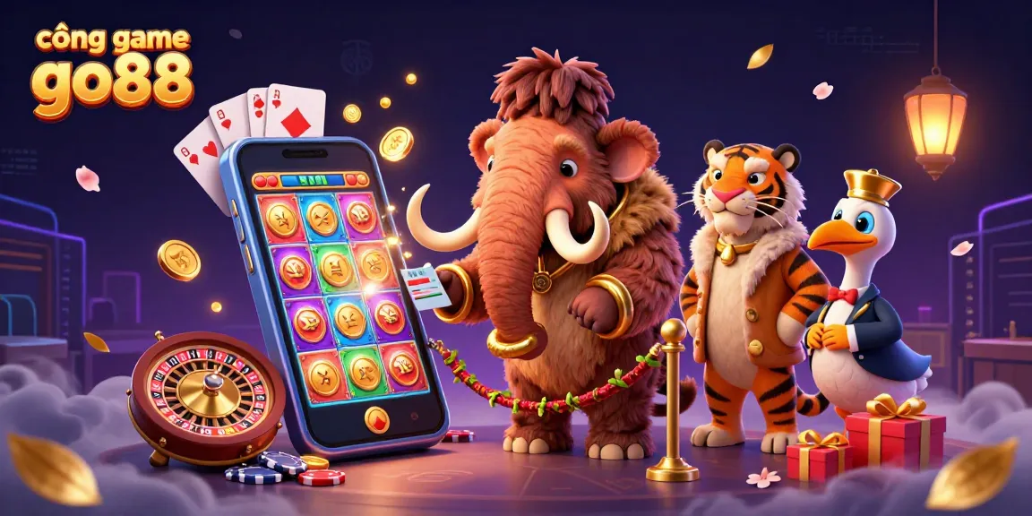 8 Steps to Mastering cổng game go88 Strategies Like a Pro in 2026